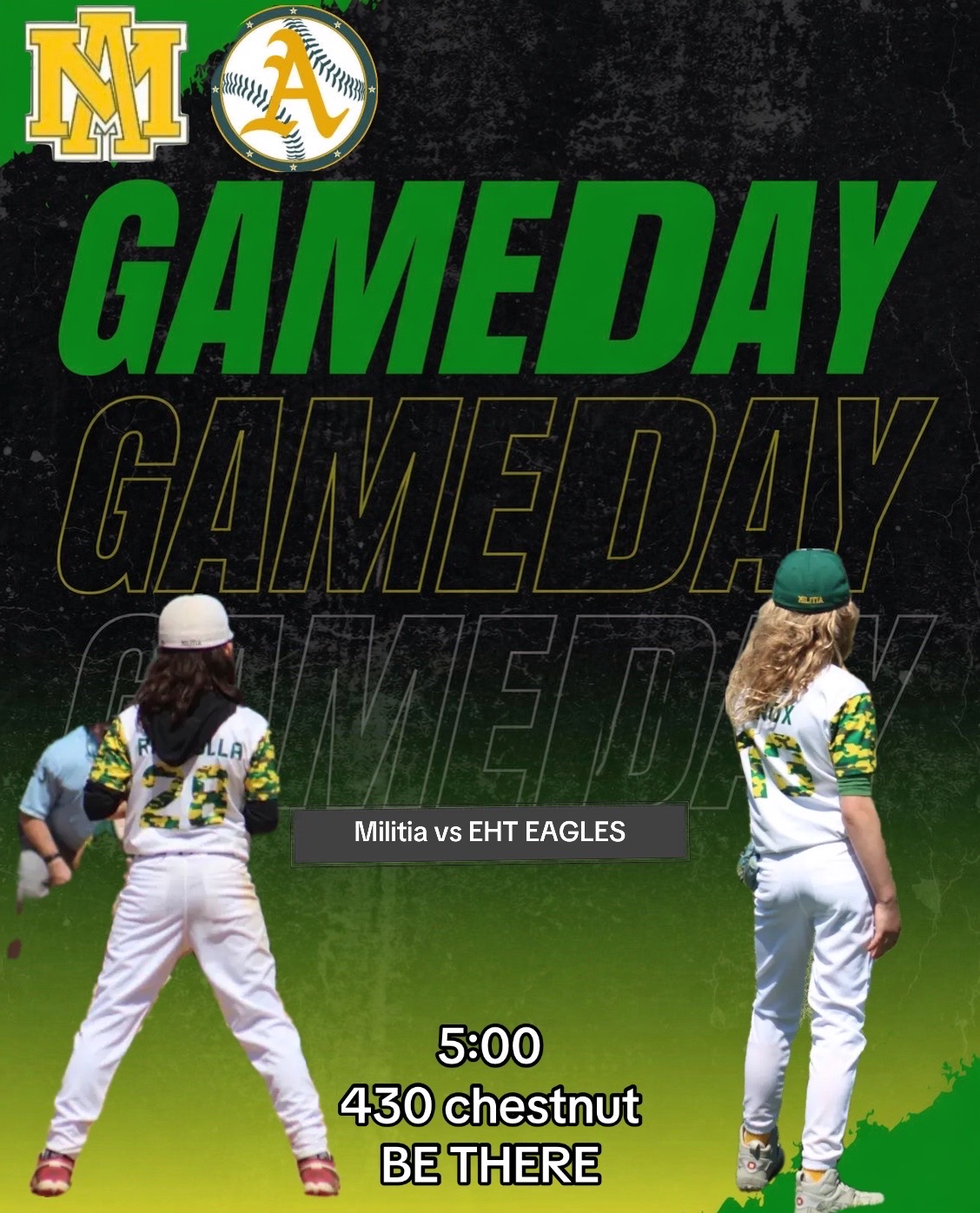 @Audubon12udistricteam