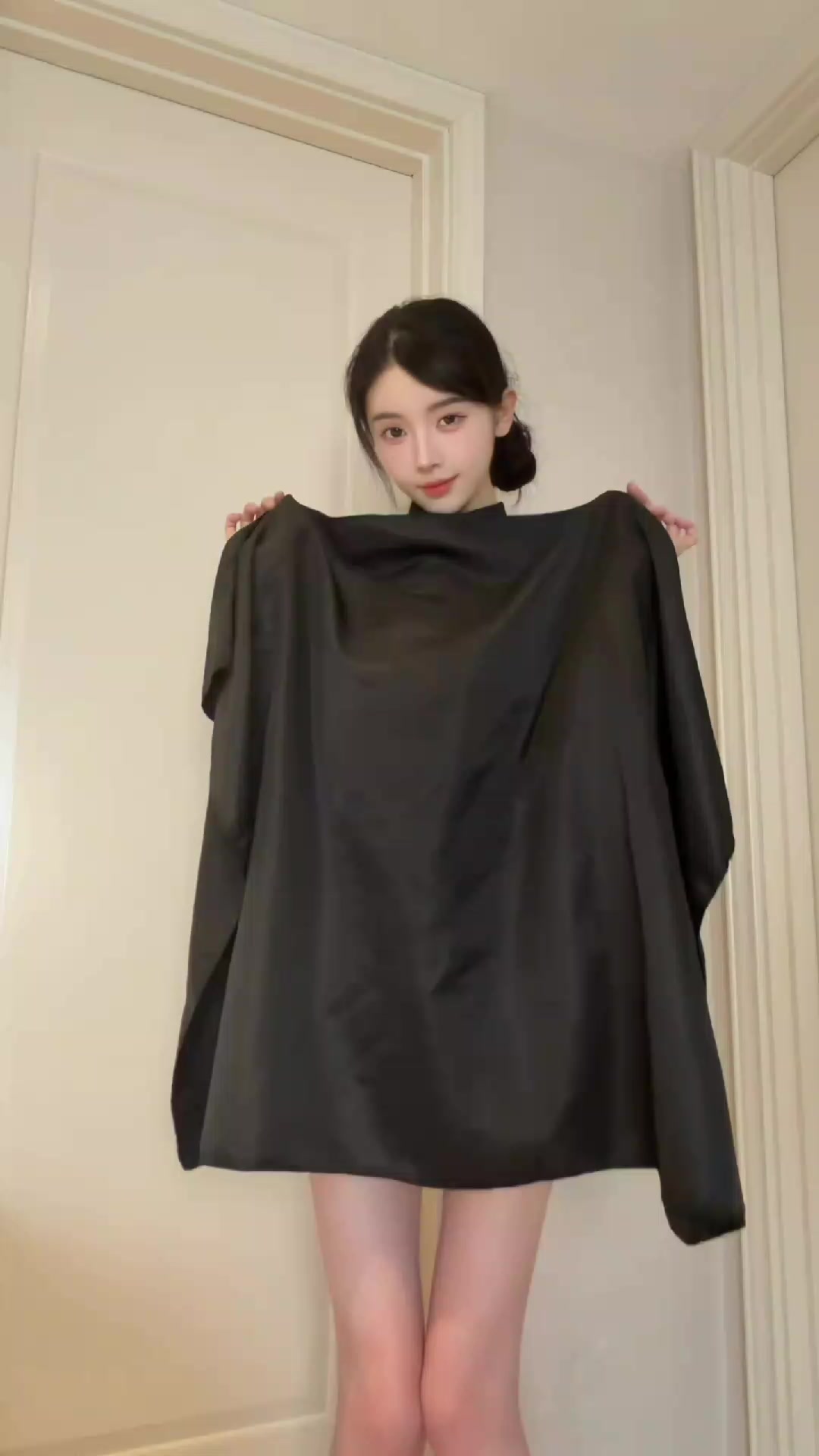 @Cute Chinese girl