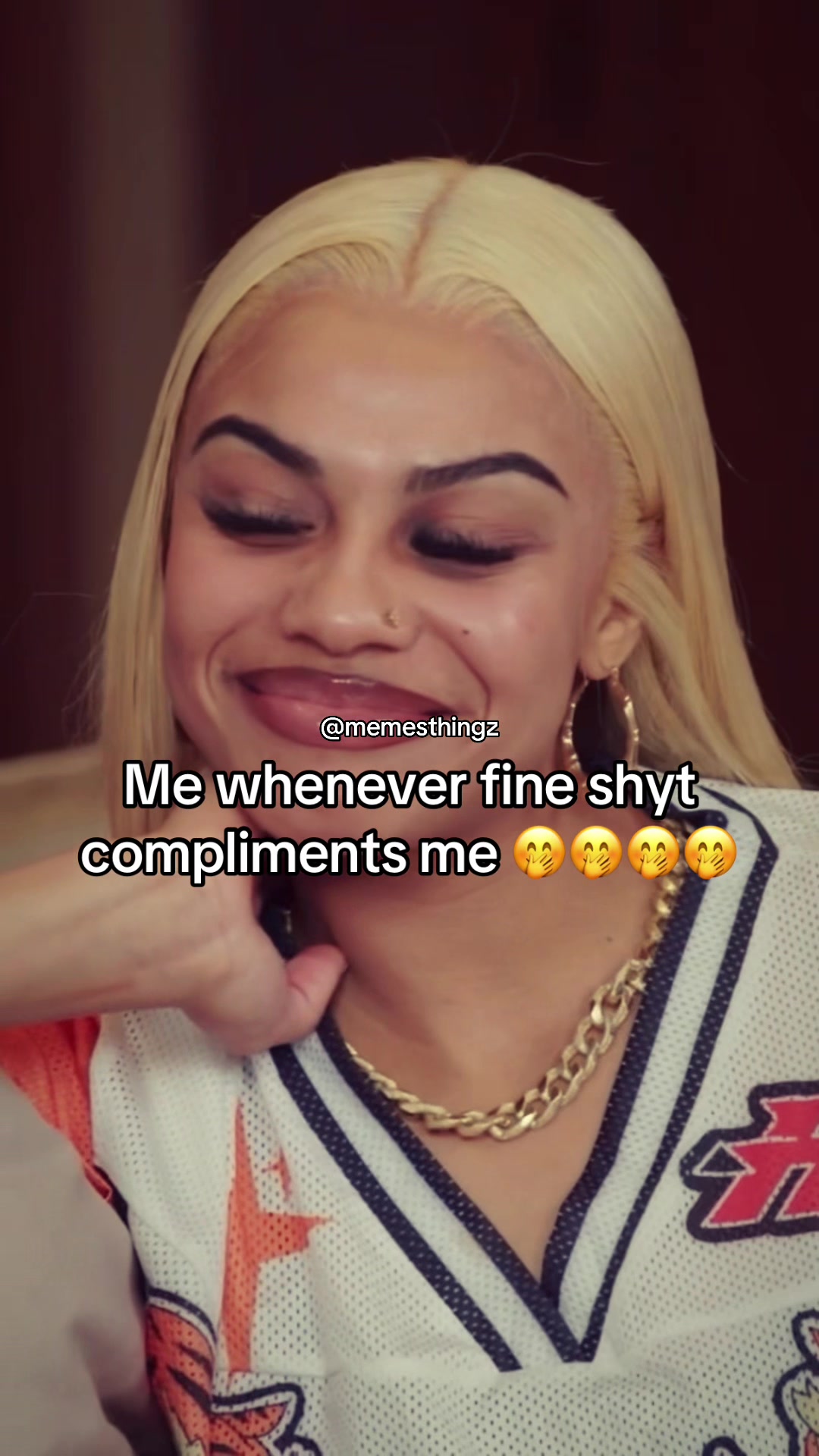 @🤭