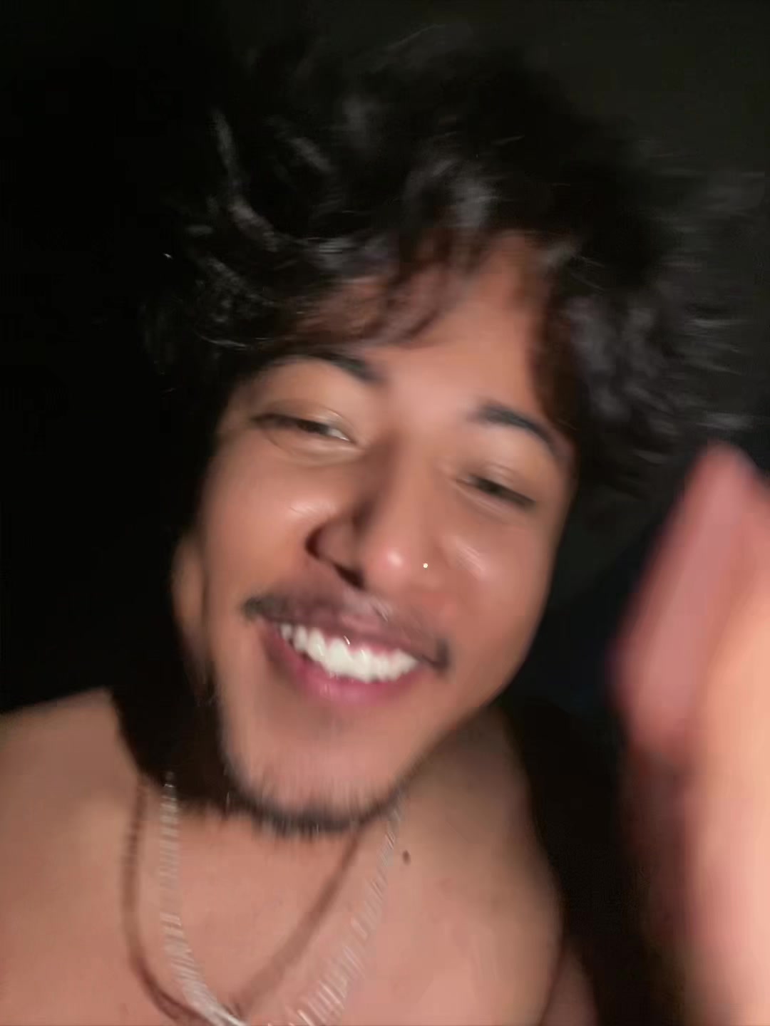 @👁️&zwj;🗨️dON'ttrUStme