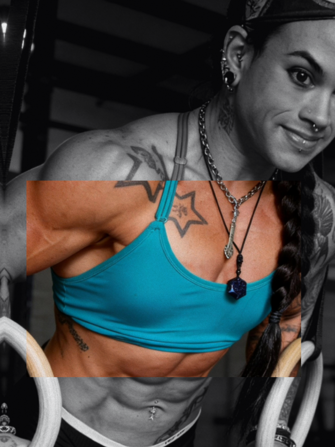 @Laura Gallardo | fitness Coach