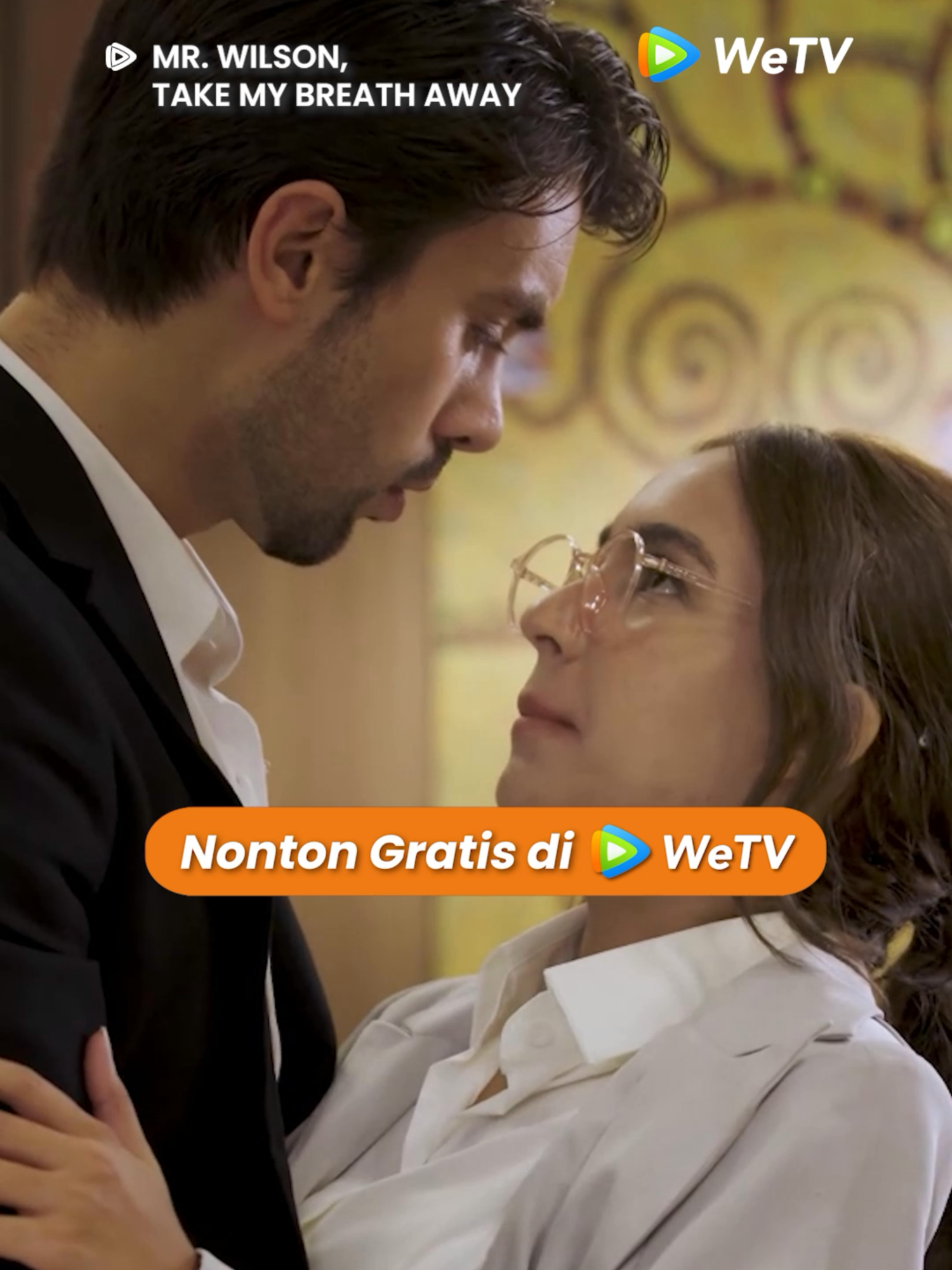 @WeTV Indonesia