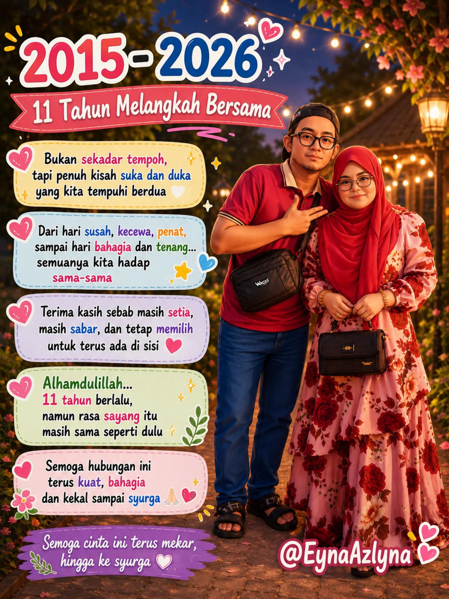 @Eyna Azlyna🇲🇾💟