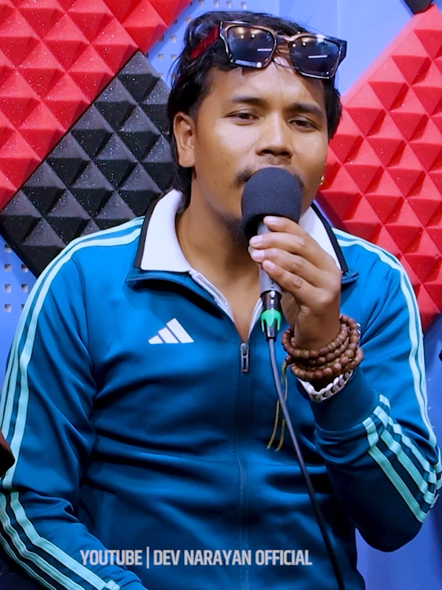 @DEV Narayan Official🎵