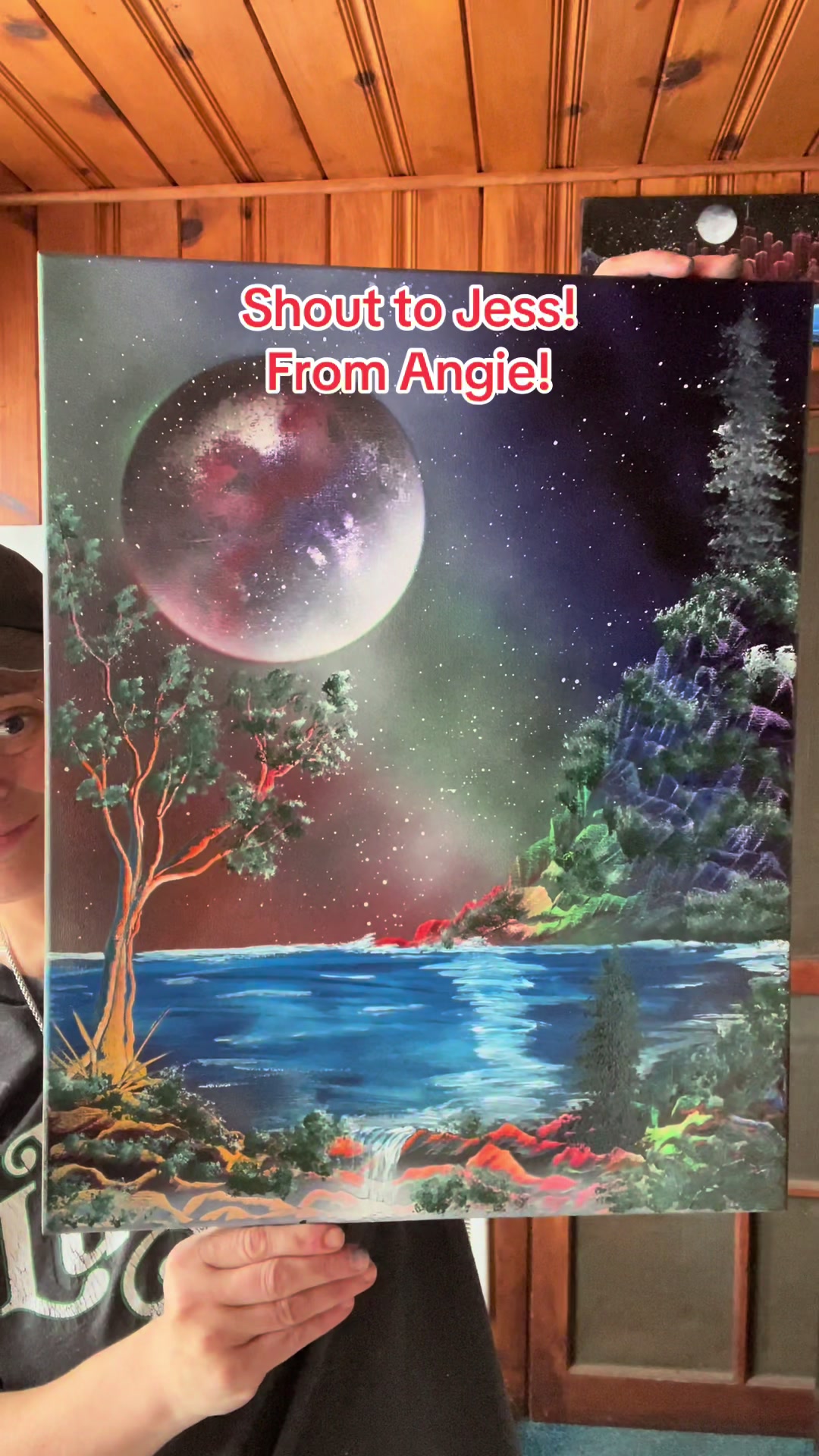 @spraypaintartbycharli