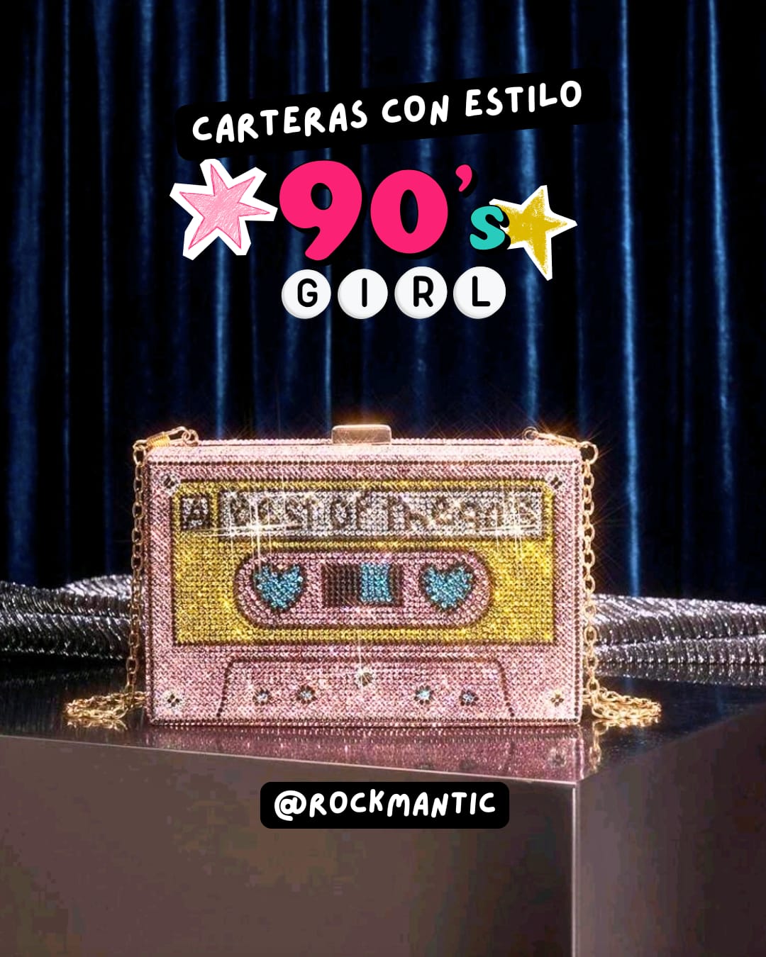 @Rockmantic🖤