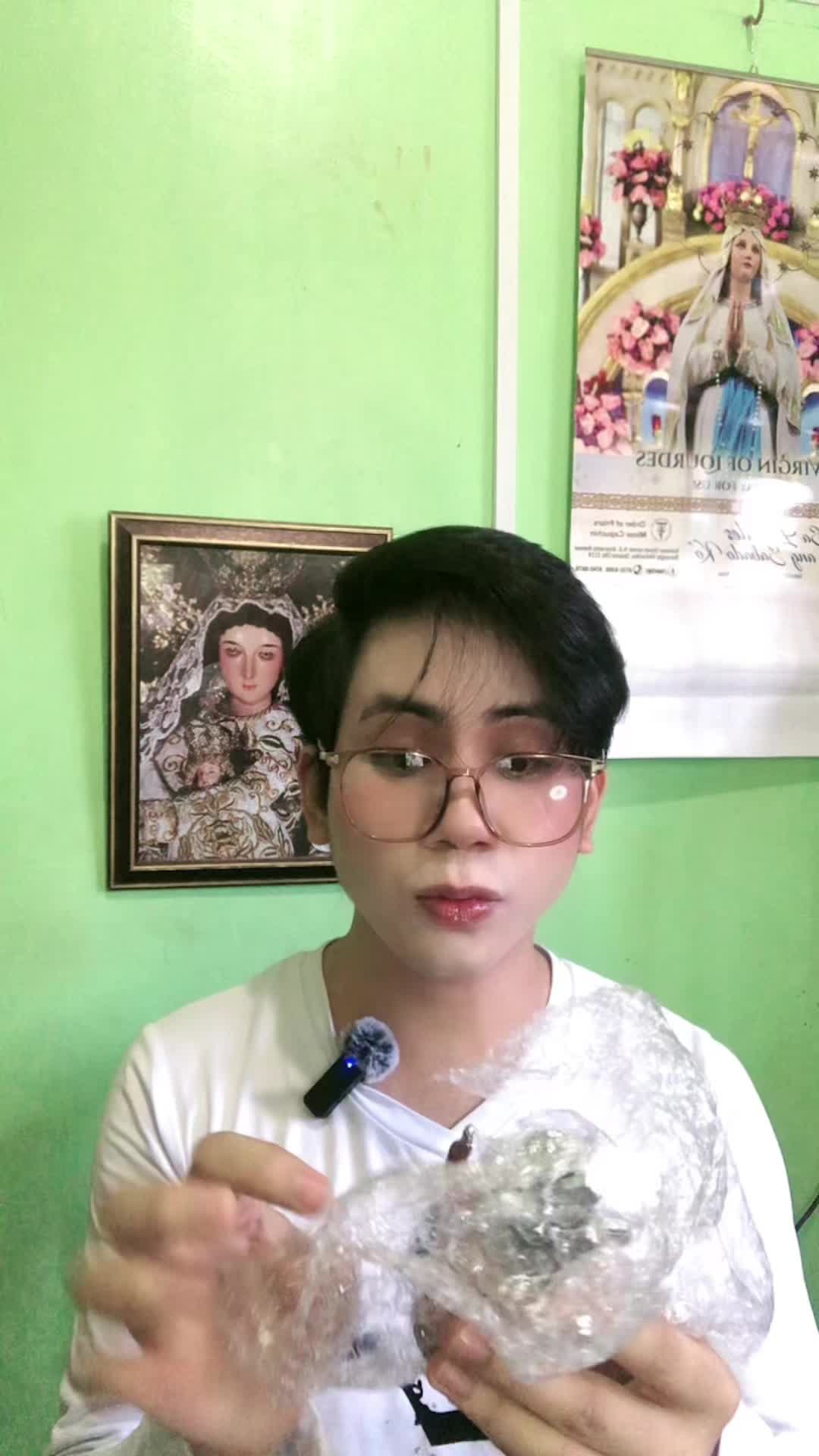 @JoshieeMendiola