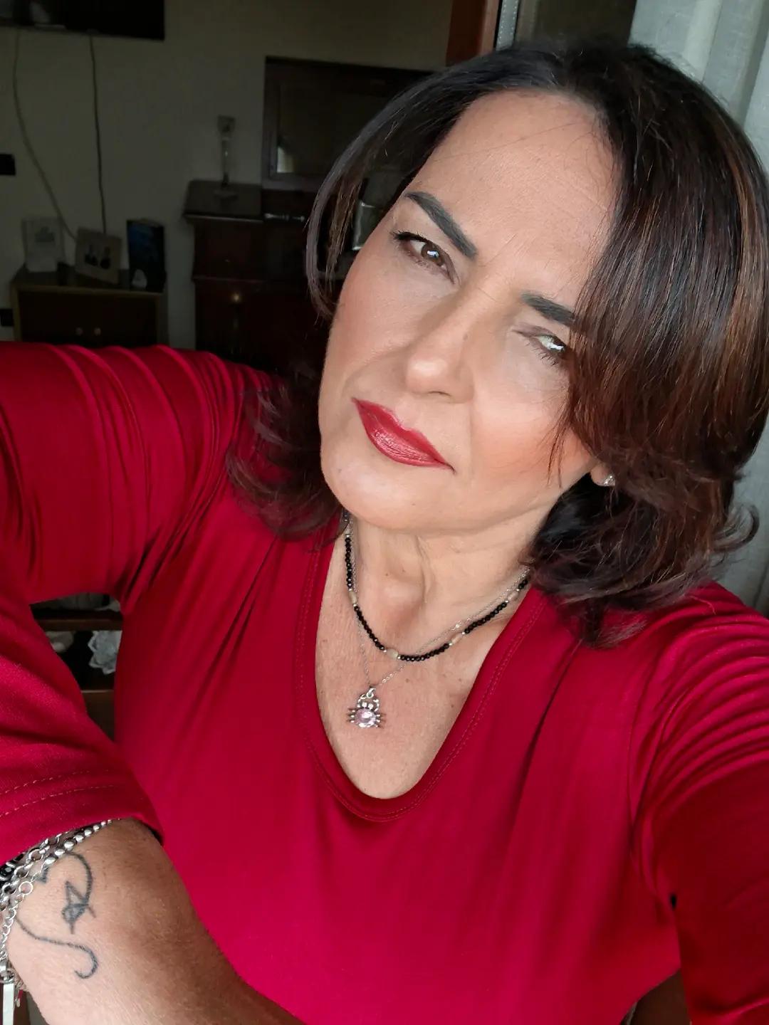 @Antonella Nuzzo