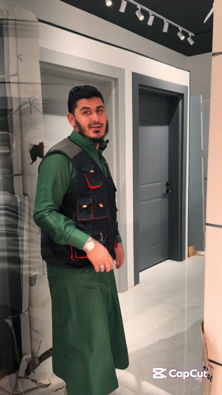 @بابكم الابواب الجاهزة