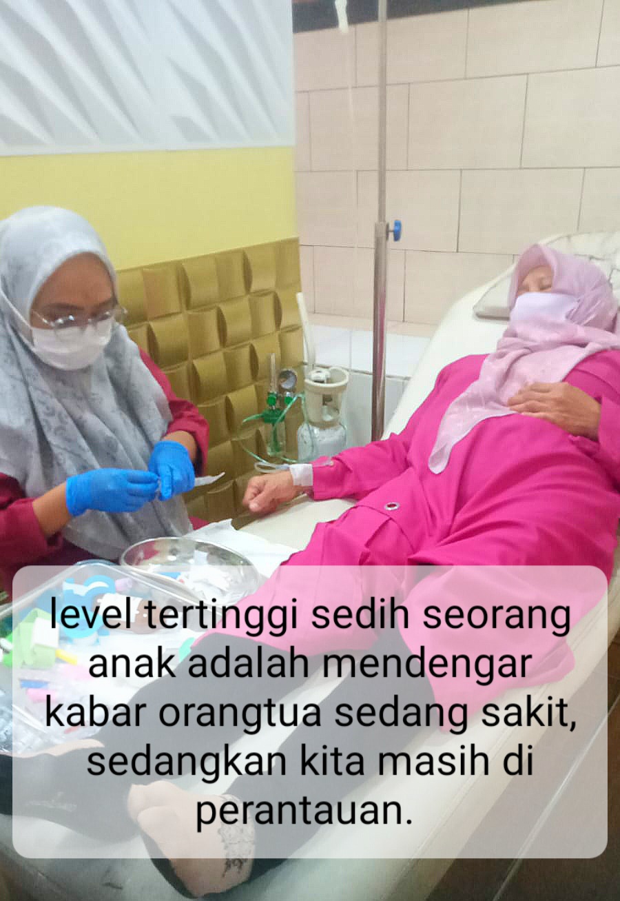 @Toko mama Nuni