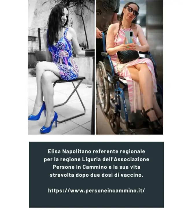 @ElyWheelchairGirl 🤟🏻💜