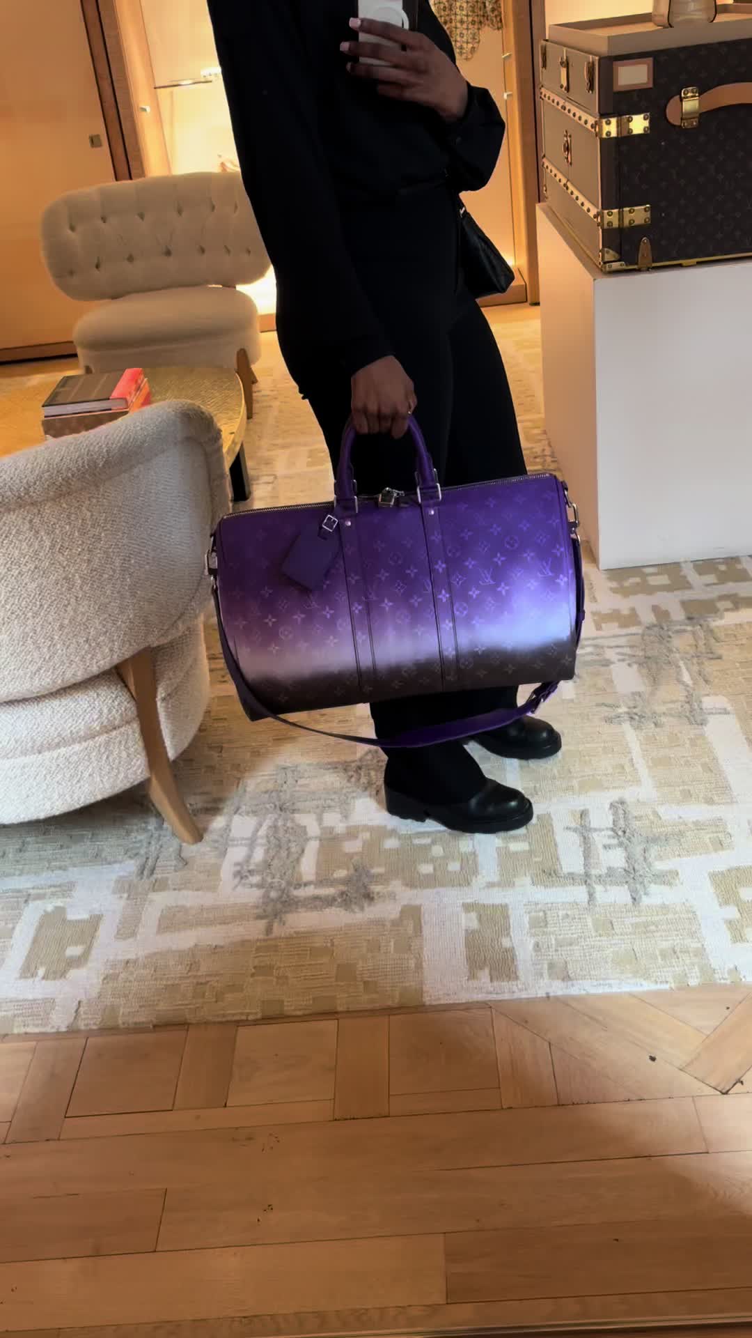 @Supplied In Style