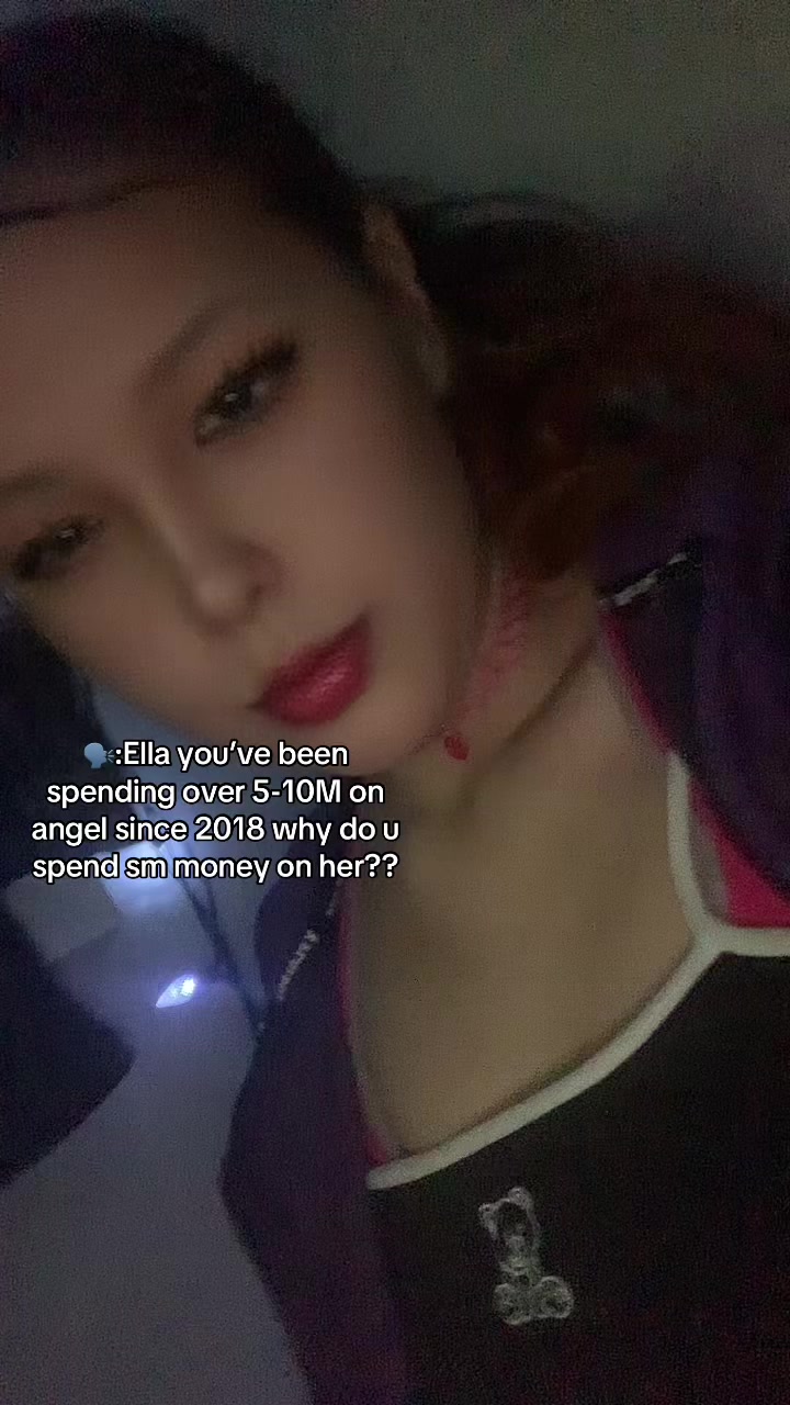 @Ella🙈😍💵💕💋