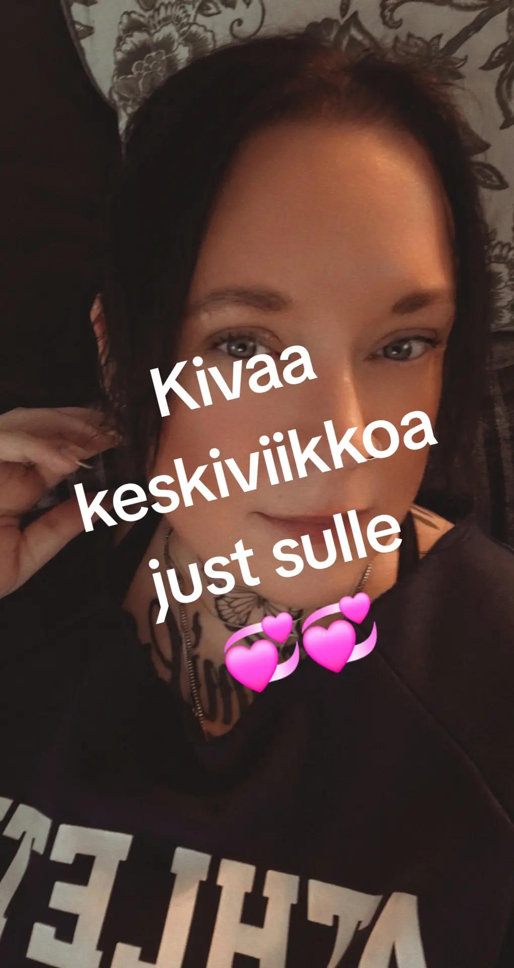 @~Heidi Johanna~
