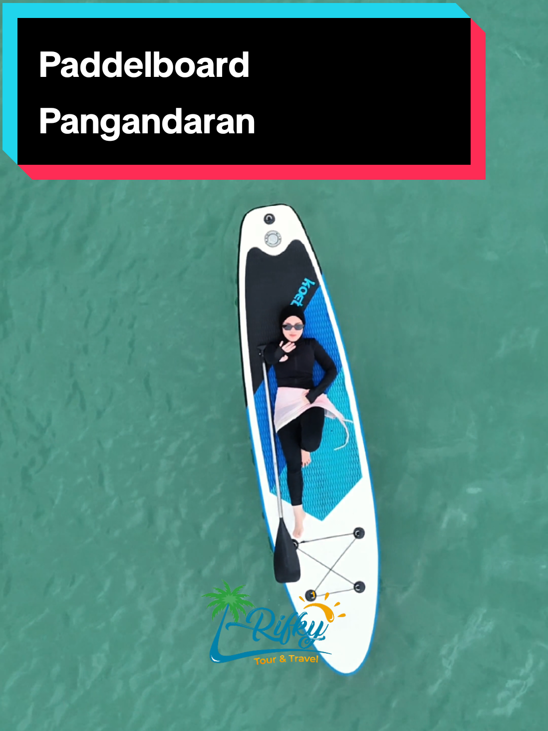 @Rifky Tour Travel Pangandaran