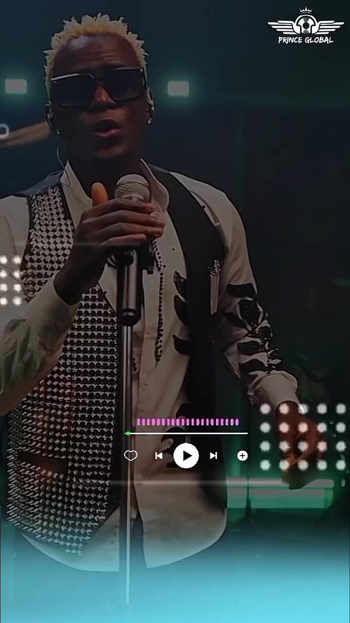 @Music Zone Africa