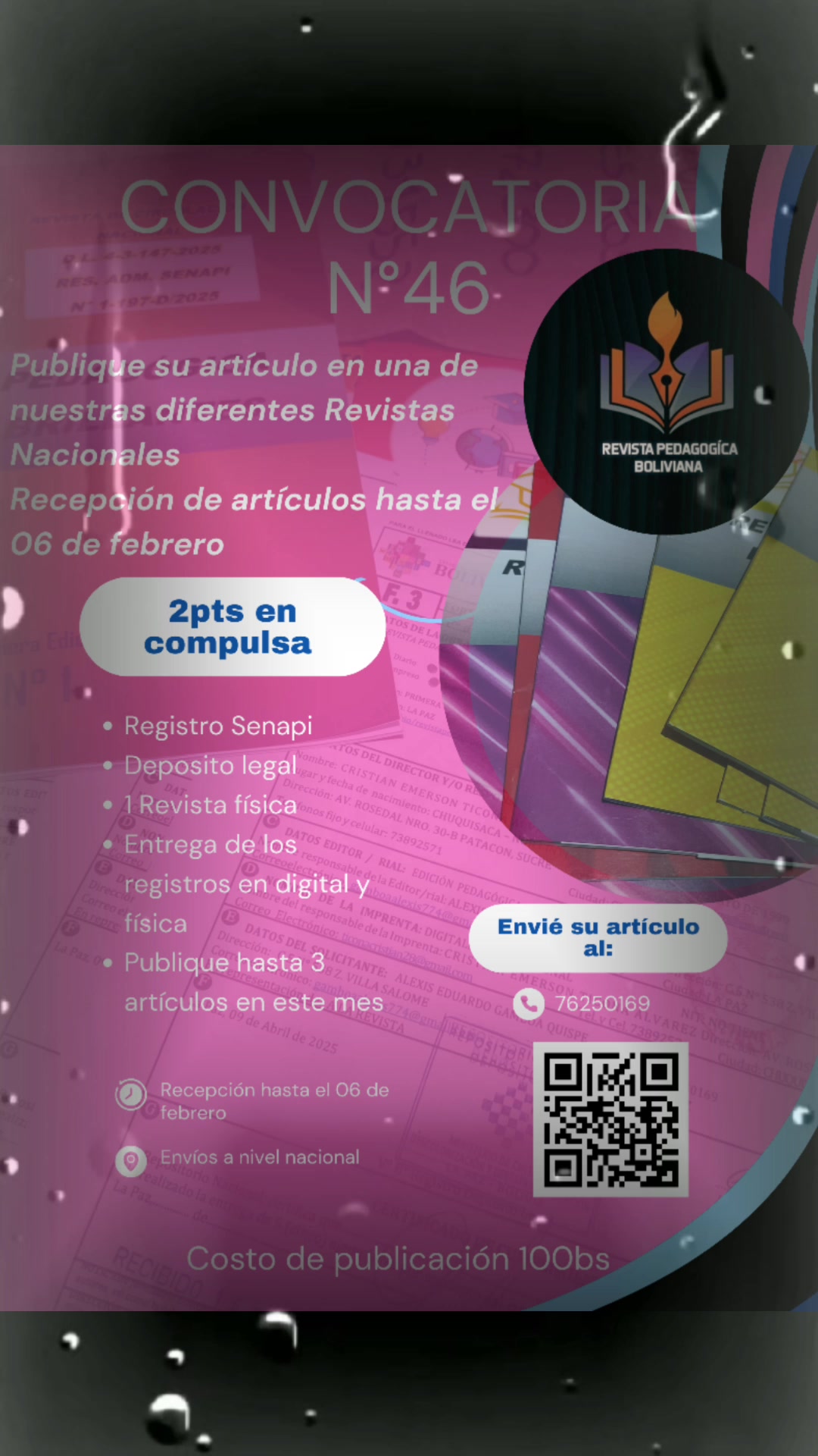 @Editorial_Pedagógica_Bolivia