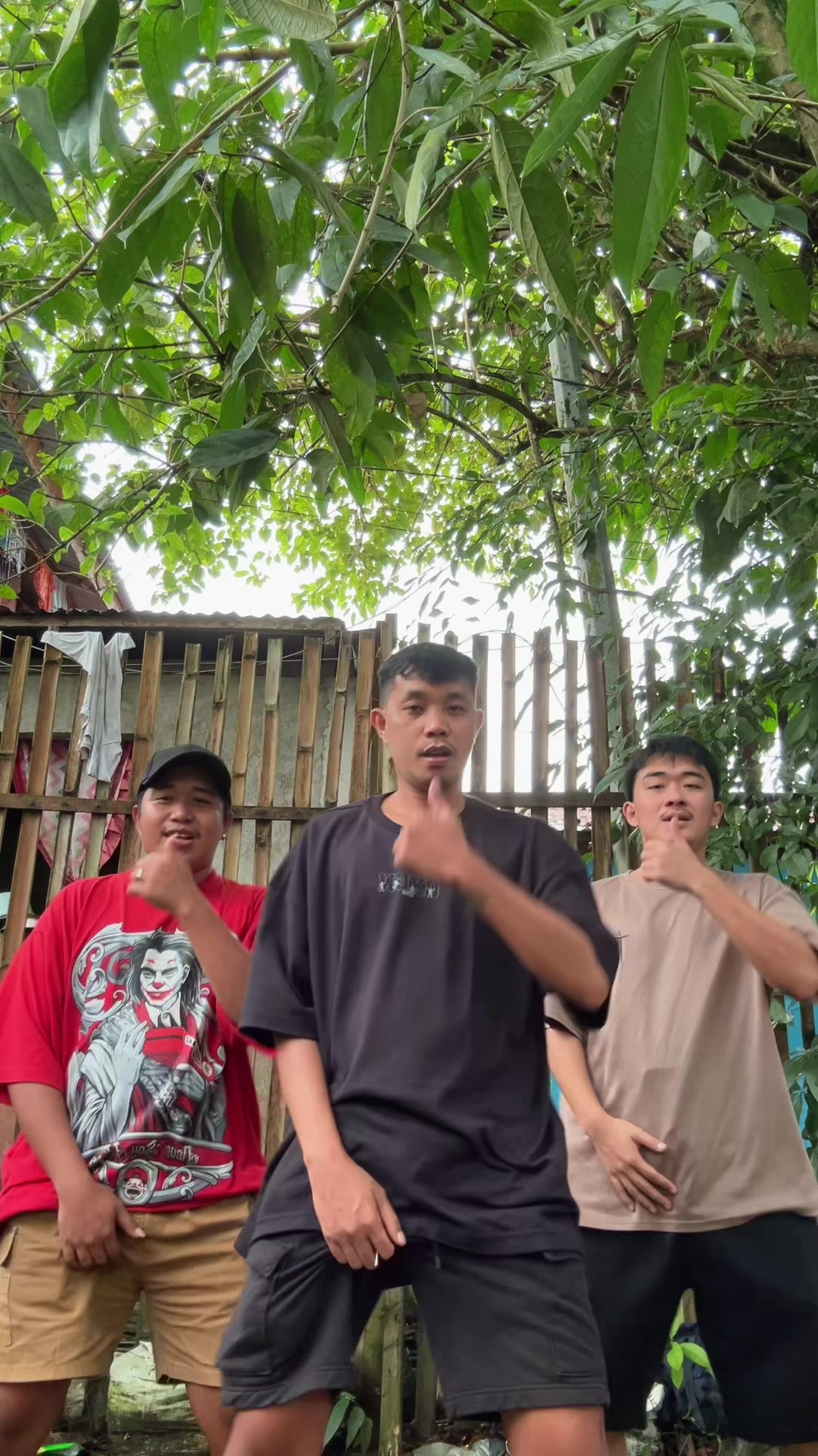 @Mark Anthony Eda&ntilde;o