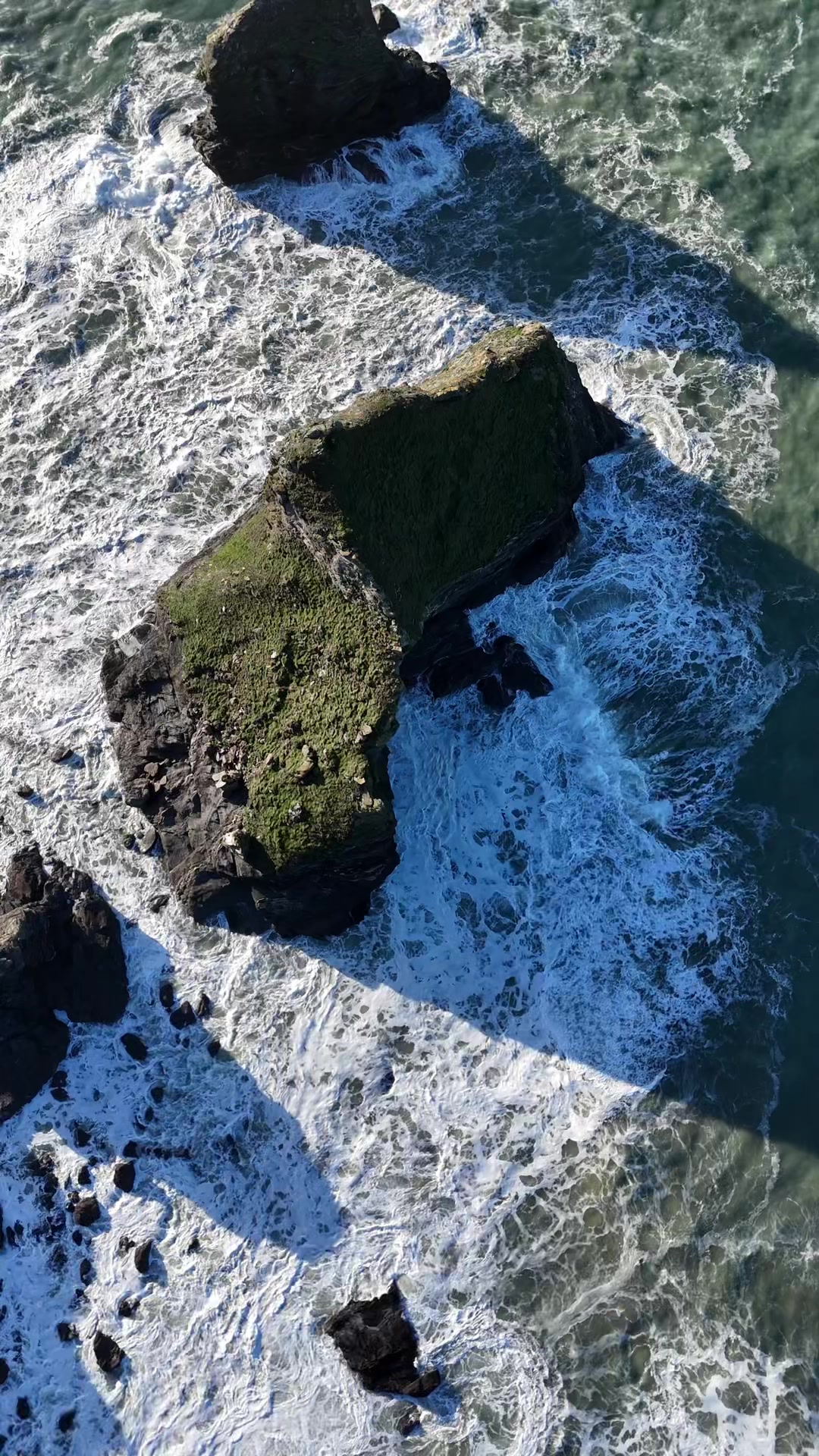 @DronescapeCornwall