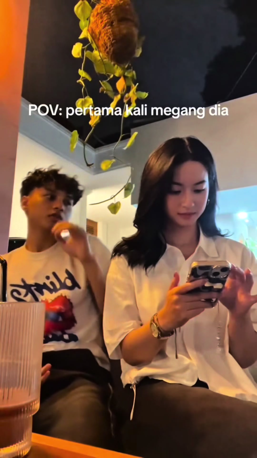 @Macho Barbershop Pati