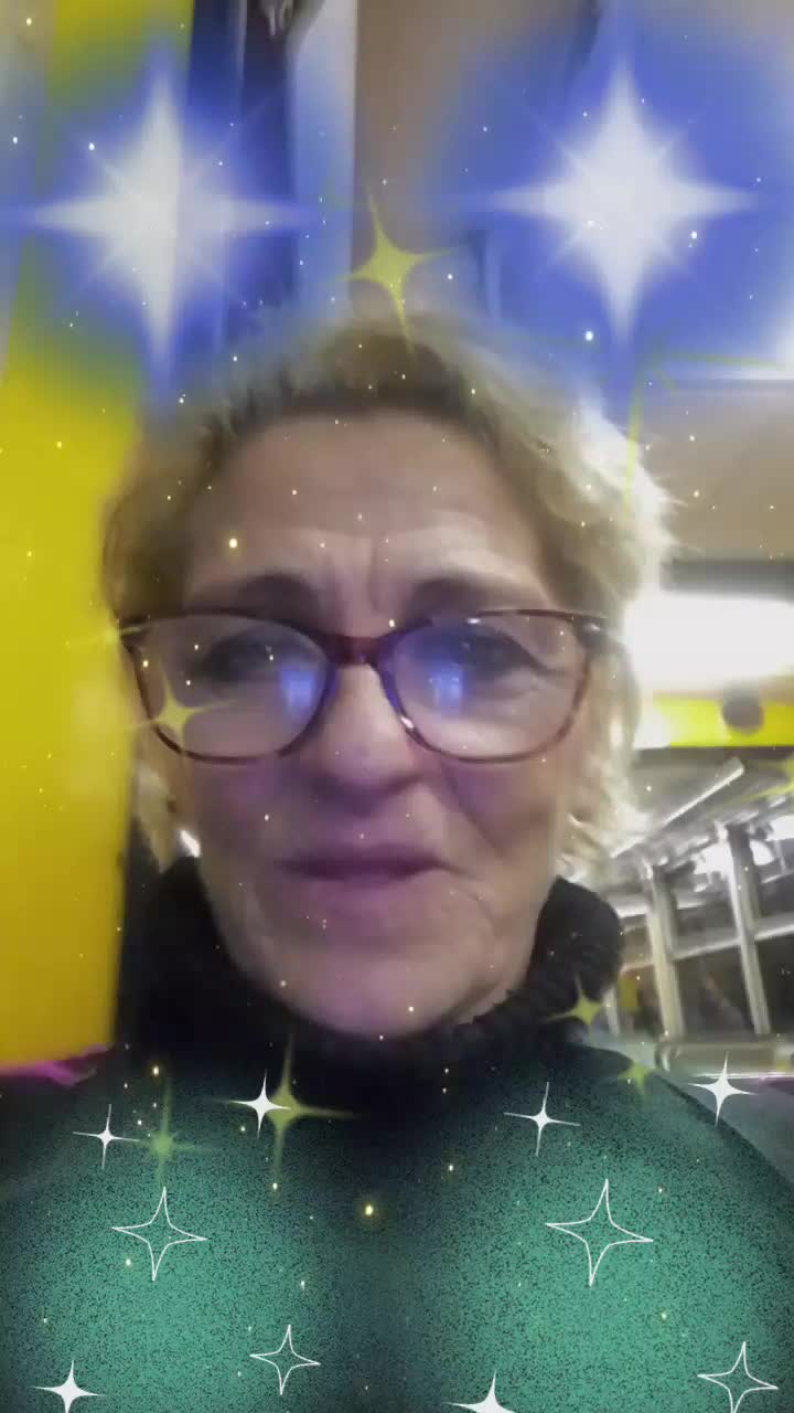 @Graziella