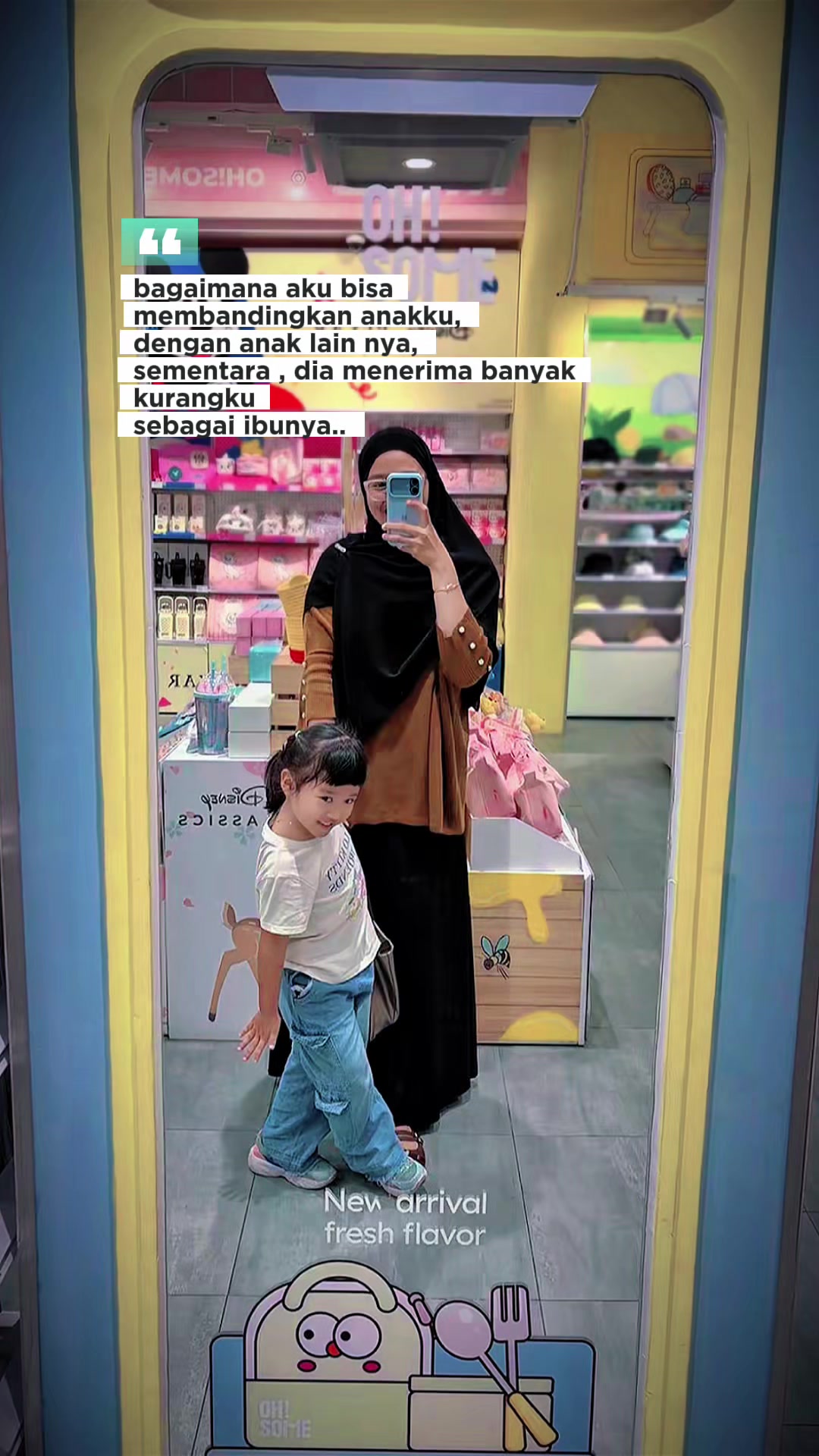 @Mama Rumaysha