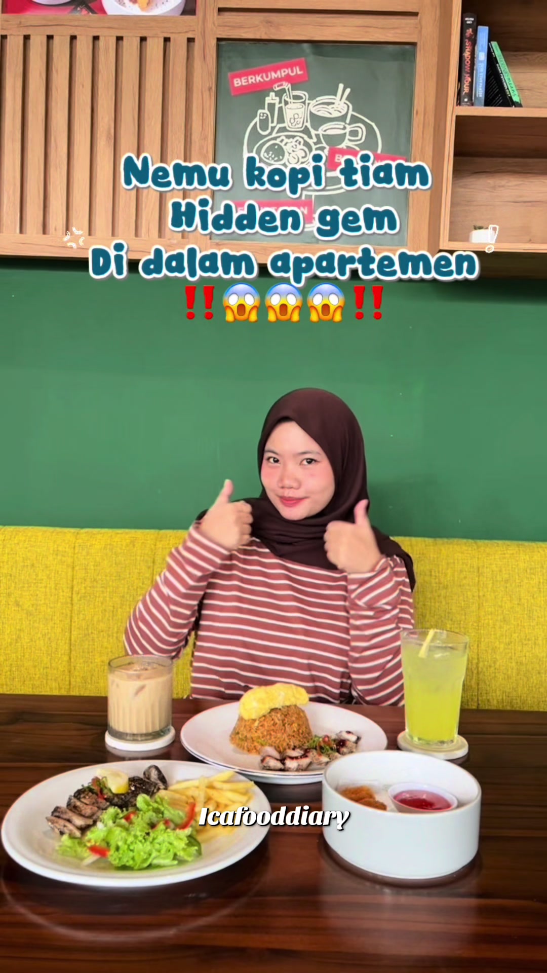 @Partner Jajan