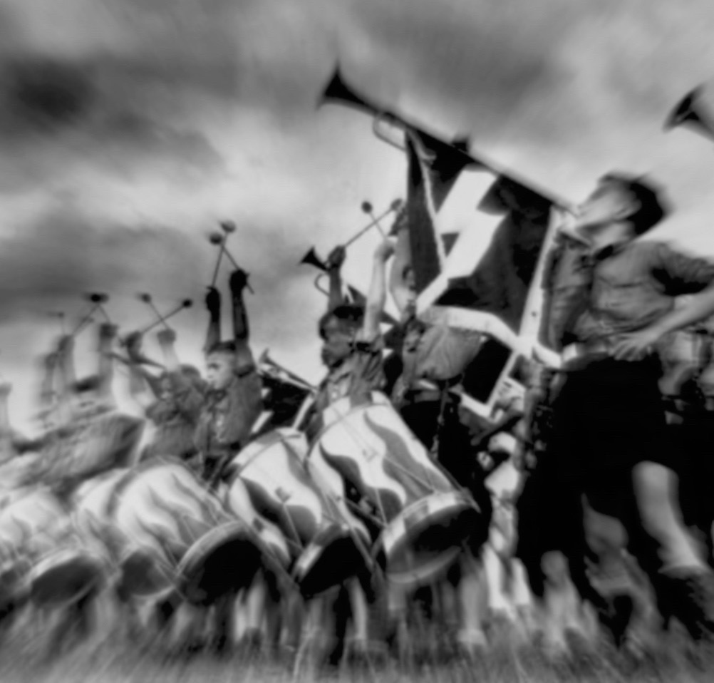 @𝔊&ouml;𝔱𝔱𝔢𝔯𝔰𝔱𝔲𝔯𝔪 II