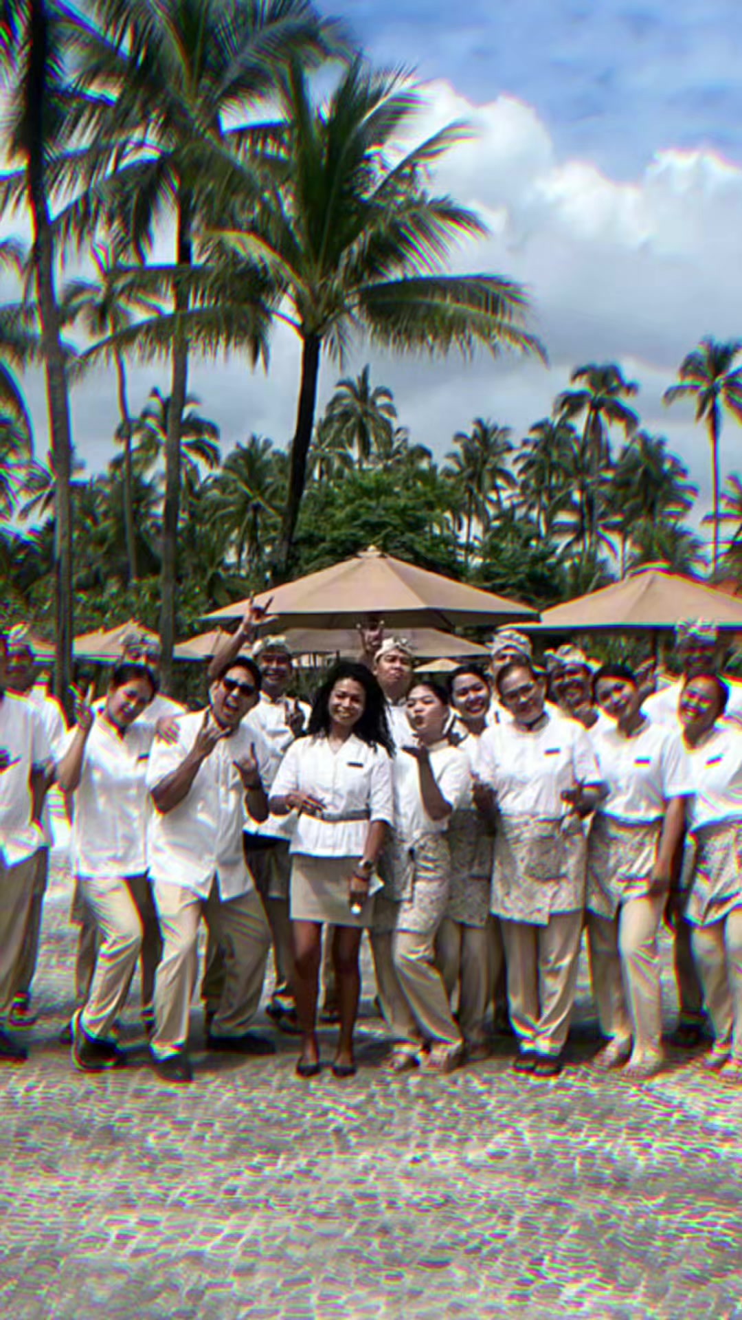 @KARYAWAN HOTEL