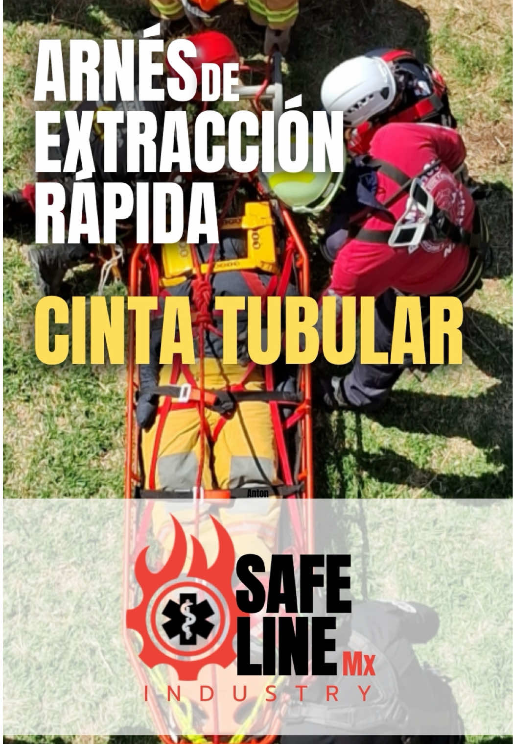 @SafeLine Mx