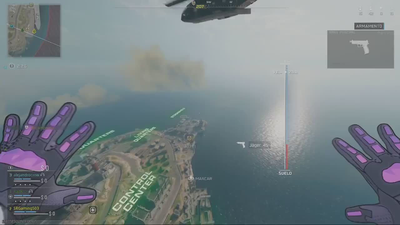@SRgaming