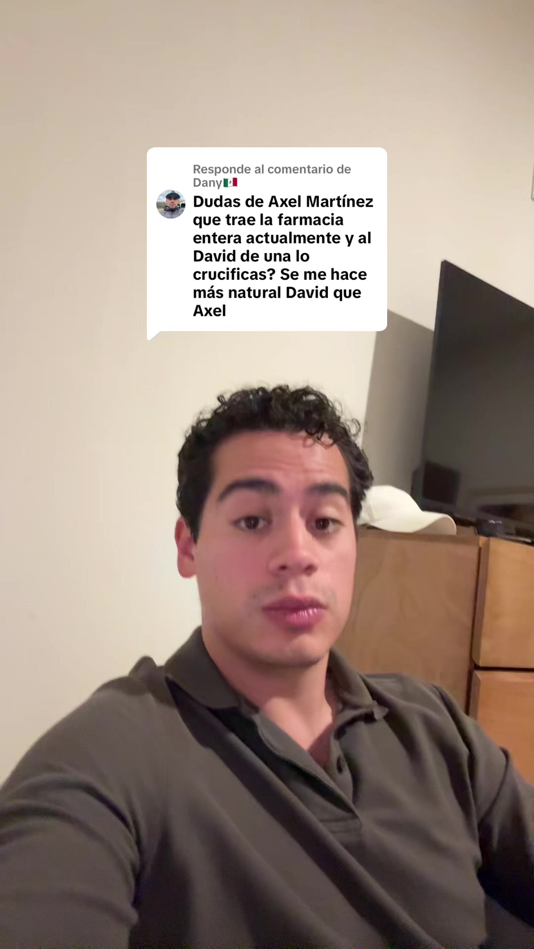 @Necker Javier
