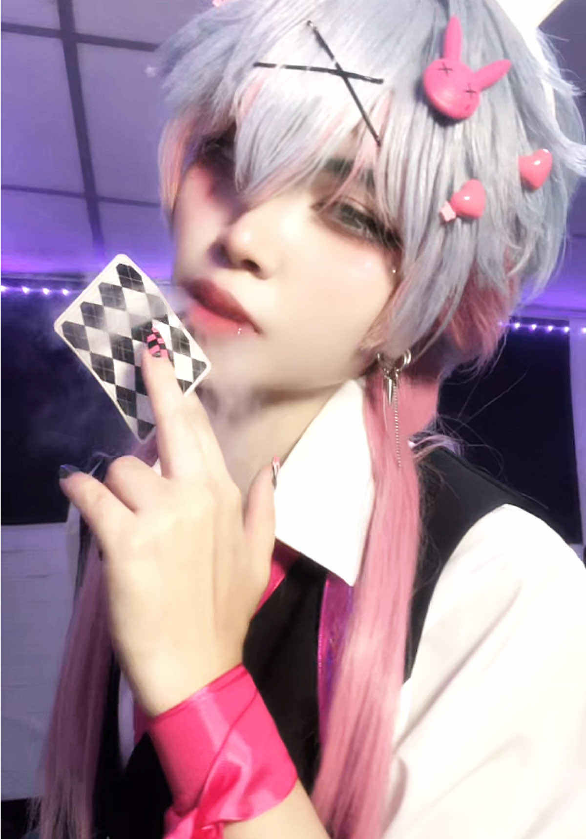 @✧ 𝐿𝑢𝑐𝑖𝑓𝑒𝑟𝑙𝑦 ✧