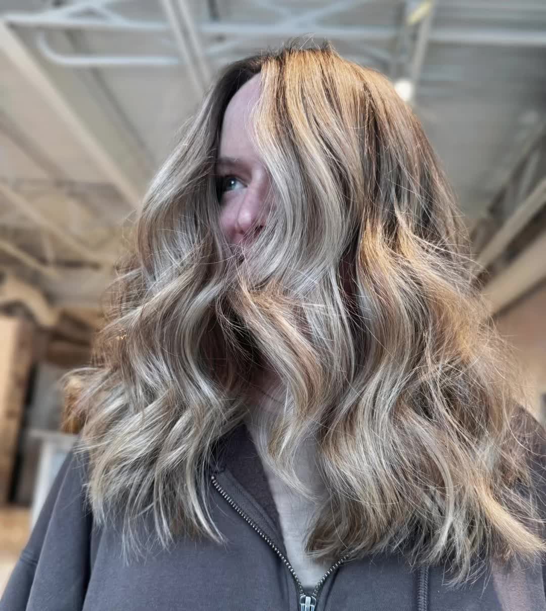 @Lisa Amato Hair