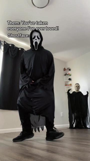@DjGhostface