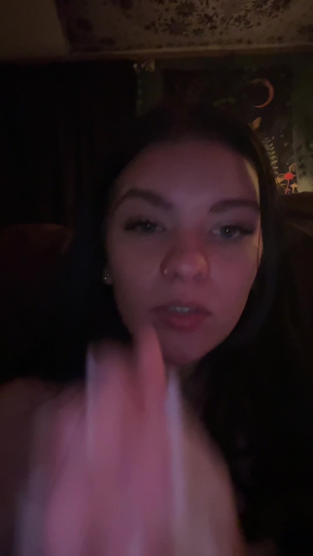 @secret