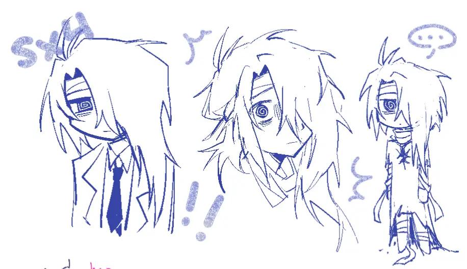 @kui (^_-) / comms closed