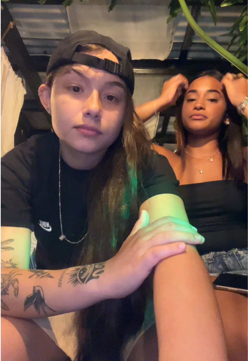 @Micaela