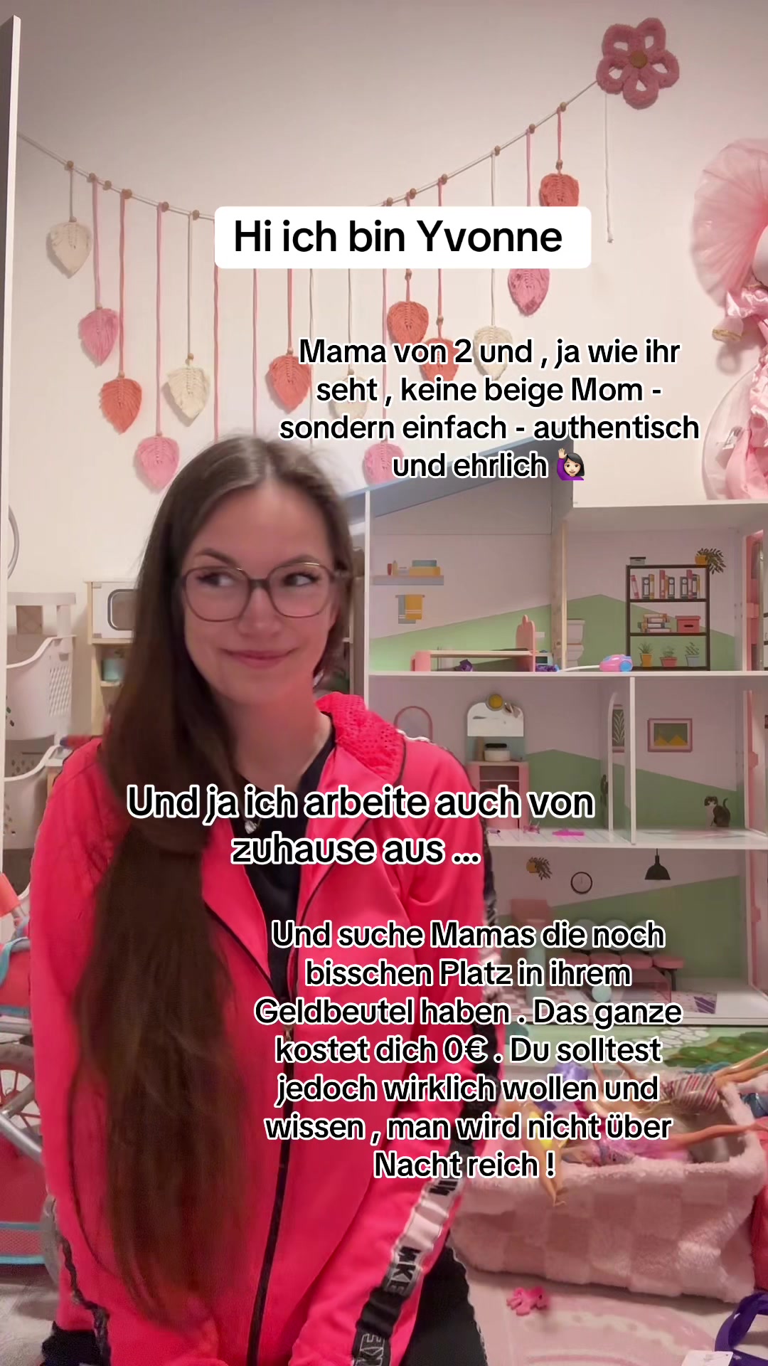@Yvonne&bull;Mom&bull;Alltag&bull;UGC