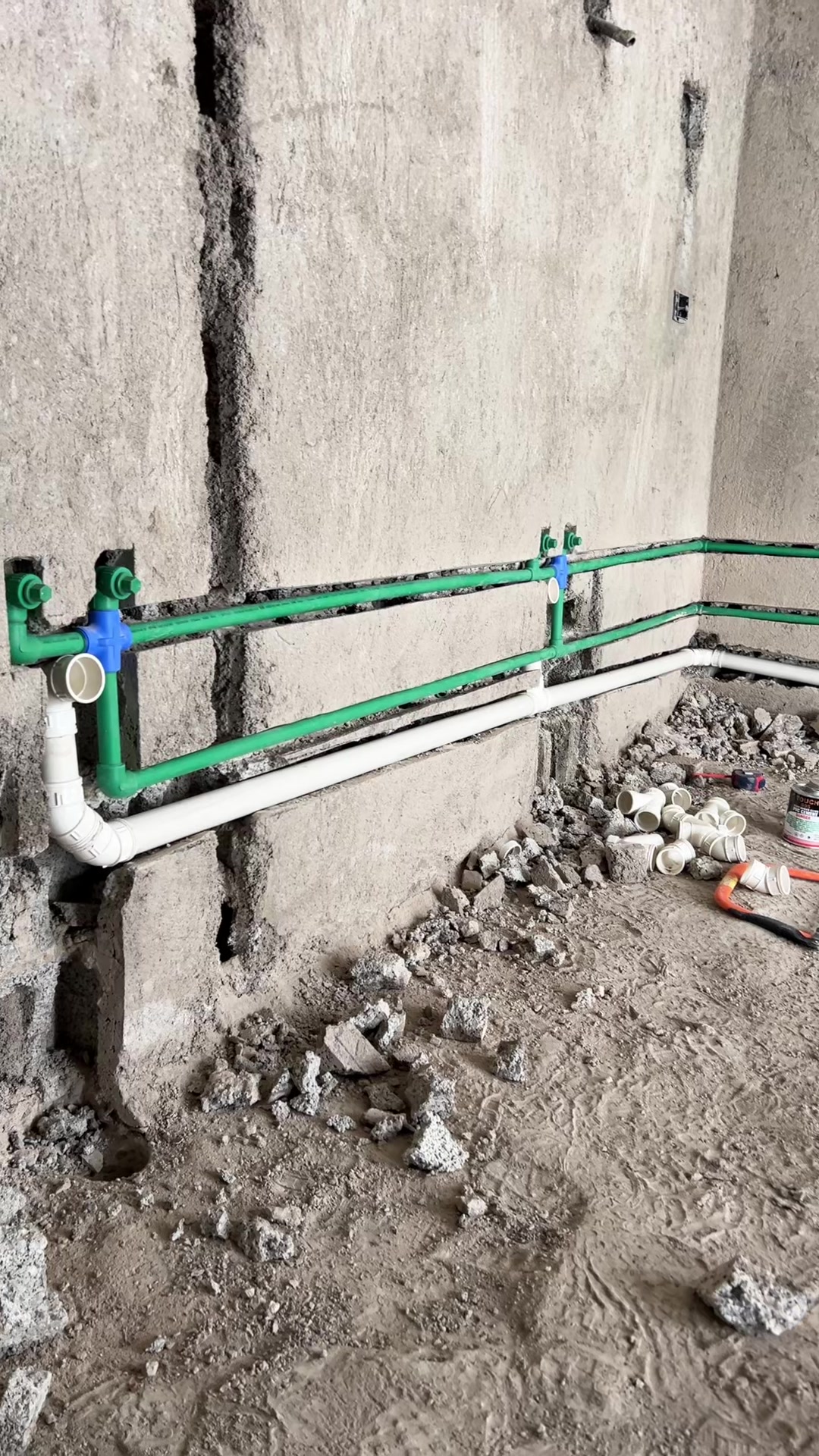 @Plumber Abush
