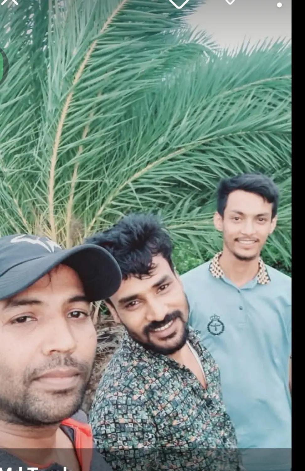 @Tanha Taluckder