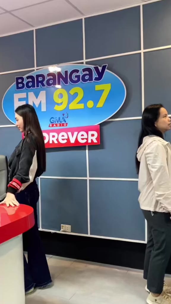 @Barangay LS 92.7 Baguio