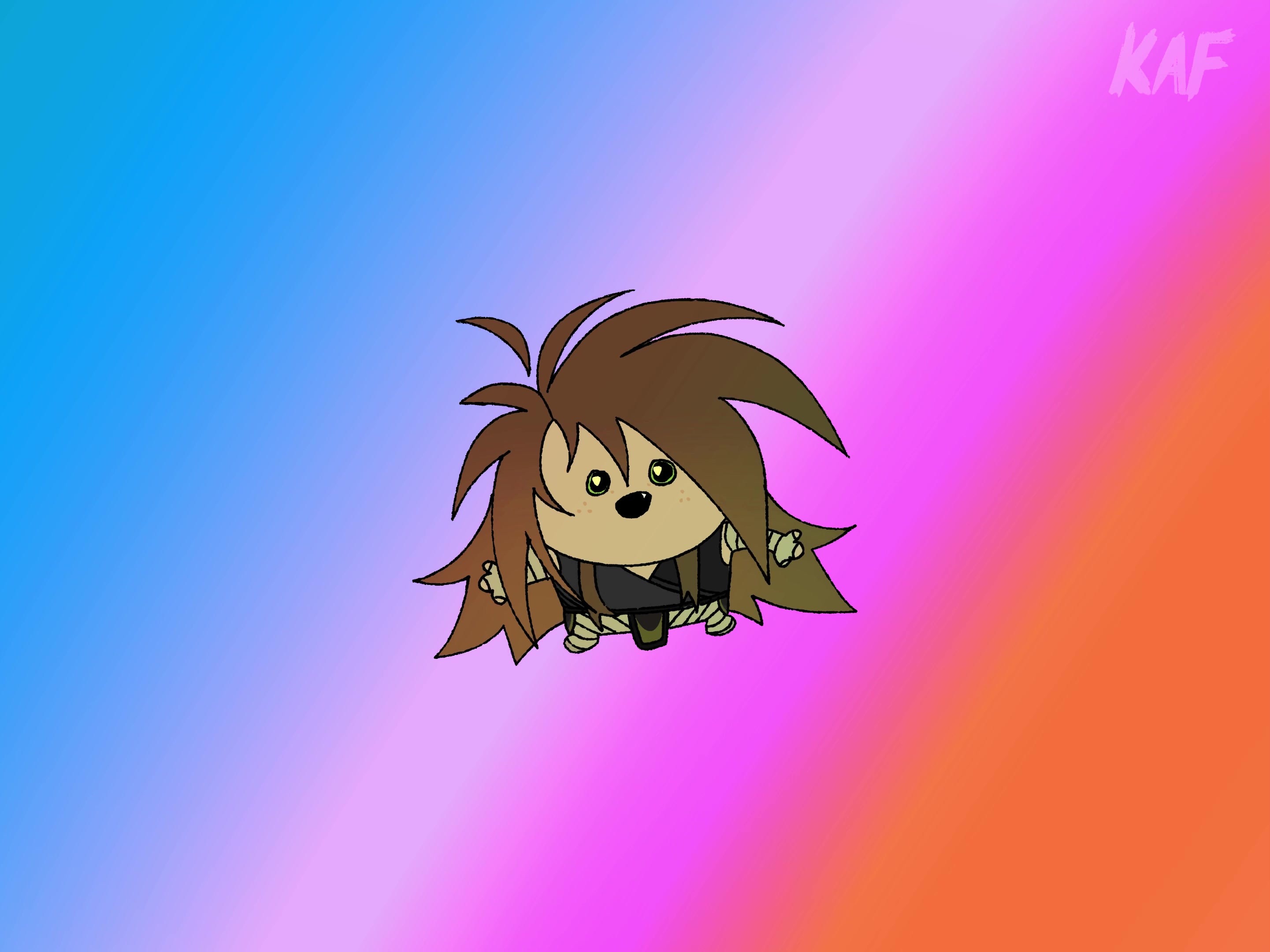 @KyLee 🩸⚡️