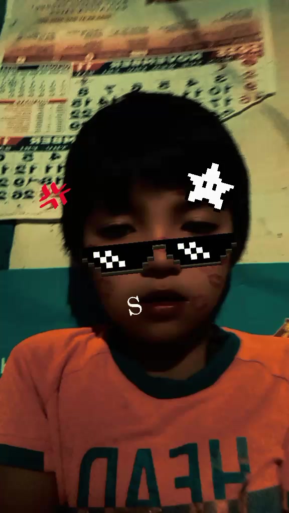@gangster