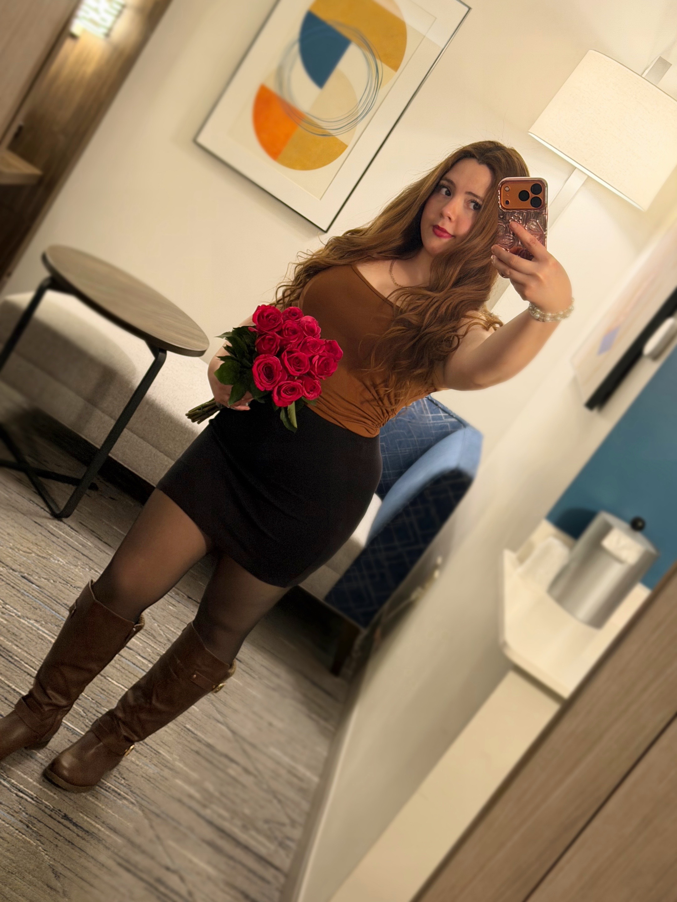 @Dulce Gabriela