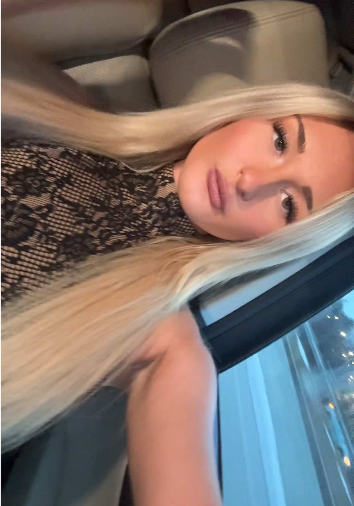 @Chloe Savoy