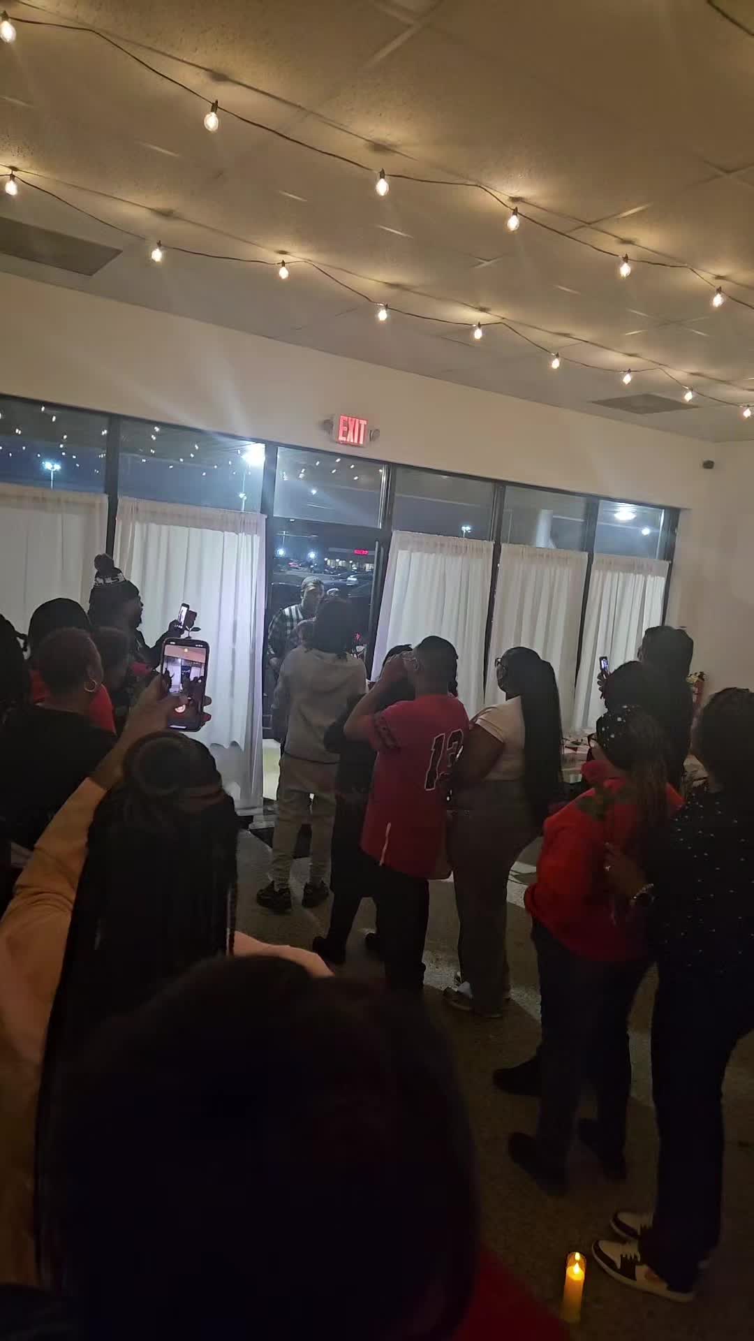 @Madison Elyse Events