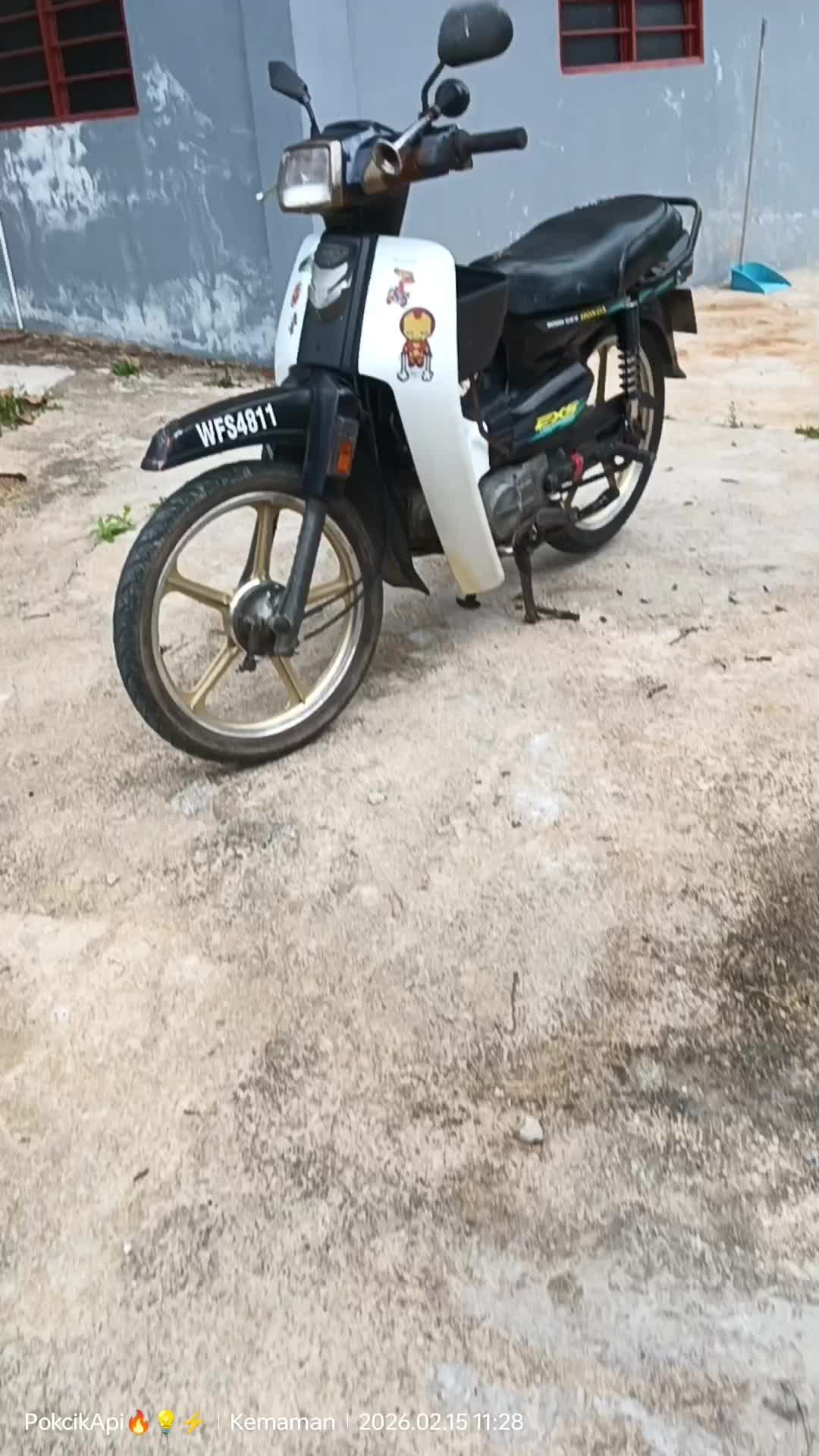 @Pokcik Api💥💡⚡
