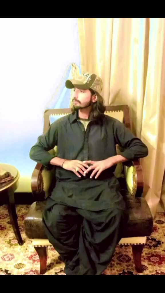 @❤️MEHMOOD BALOCH❤️