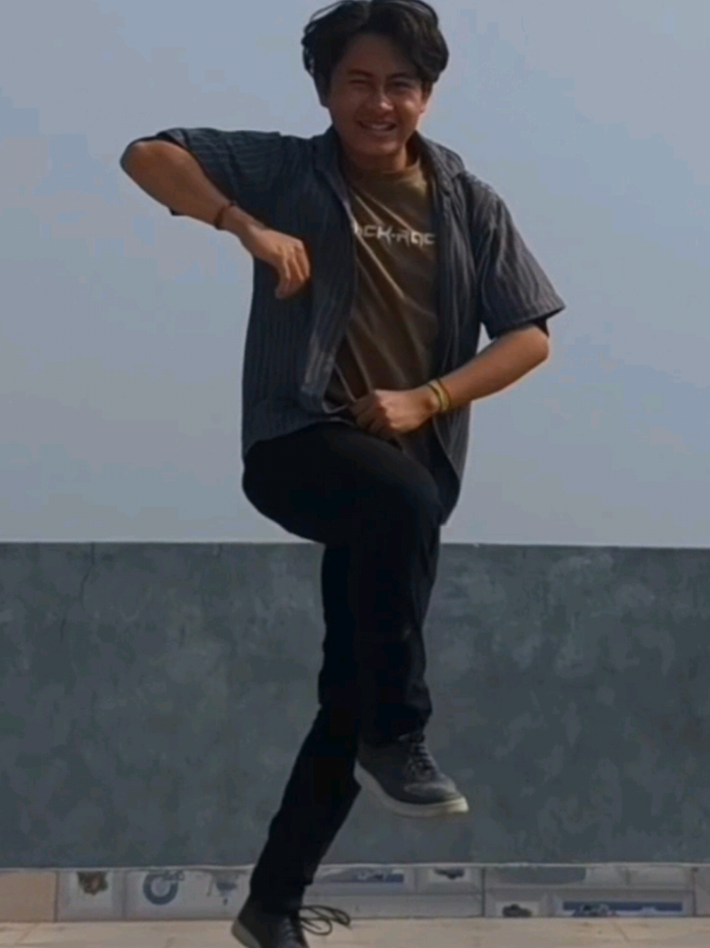 @Bipin Limbu